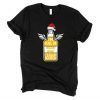 I’m full of holiday spirit it’s called scotch whisky Christmas 2020 T-Shirt