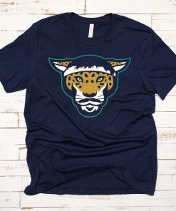 JACKSONVILLE JAGUARS LEGEND LOGO SHIRT