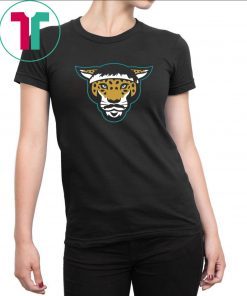 JACKSONVILLE JAGUARS LEGEND LOGO SHIRT