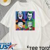JOKER INSPIRED 2019 SHIRT