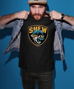 Jacksonville jaguars gardner minshew nfl shirt