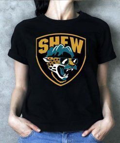 Jacksonville jaguars gardner minshew nfl shirt