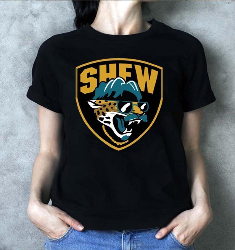 Jacksonville jaguars gardner minshew nfl shirt