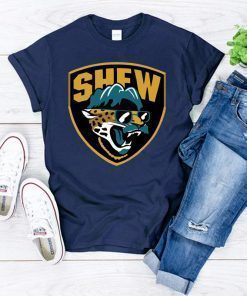 Jacksonville jaguars gardner minshew nfl shirt