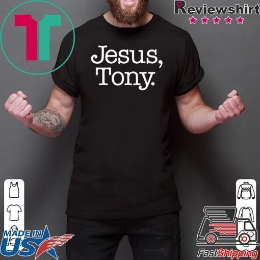 where to buy Jesus Tony Shirts