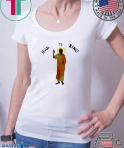 Jesus is king kanye T-Shirt