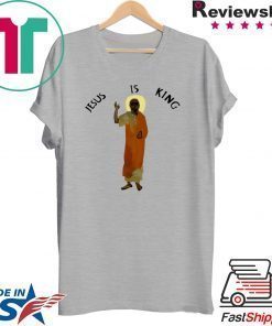Jesus is king kanye T-Shirt