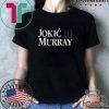 Jokic-Murray 2020 Shirt