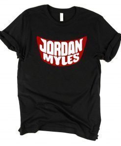 Jorrdan Myles Shirt
