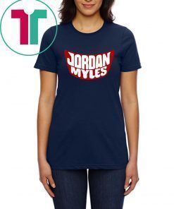 Jorrdan Myles Shirt