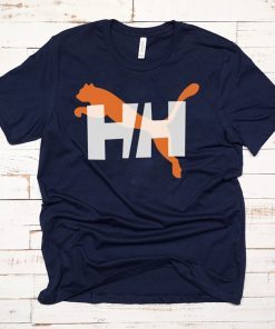 Kyle Kuzma Puma Tee Shirt