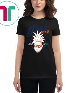 La Pina Astros Shirt