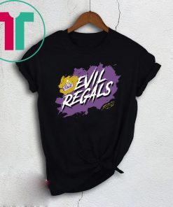 Lana Parrilla Evil Regal Shirt