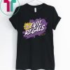 Lana Parrilla Evil Regal Shirt