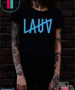 Lauv merch T-Shirt
