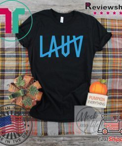 Lauv merch T-Shirt