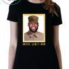 Lebron James China King Gift T-Shirt
