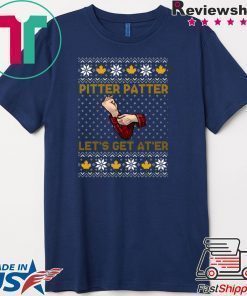 Letterkenny Christmas T-Shirt