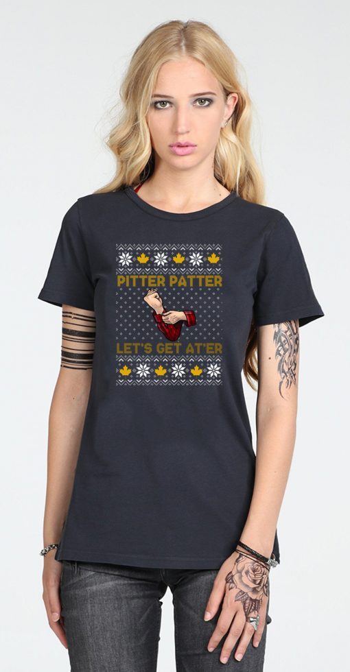 Letterkenny Christmas T-Shirt