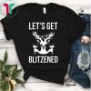 Let’s Get Blitzened Christmas 2020 Shirt