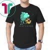 Lick me until ice cream Shirt