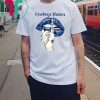 Lip Cowboys hater shut the fuck up shirt
