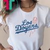Los Doyers Tee Shirt