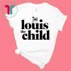 Louis The Child Merch CROWN FLAG Shirt