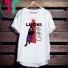 Lucki merch Lucki Freewave 3 T-Shirt