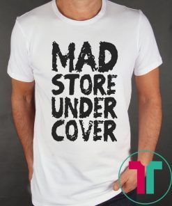 Mad Store Under Cover Shirt