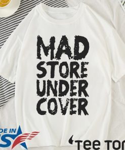 Mad Store Under Cover Shirt