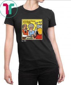 Making Plans For Nigel Shirt
