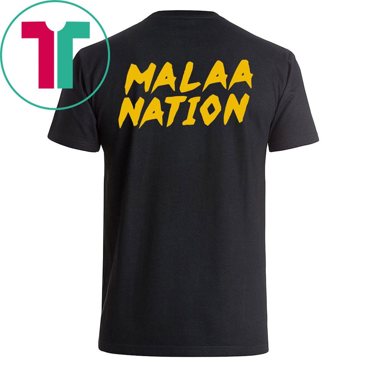 Malaa Nation Malaa Merch Shirt