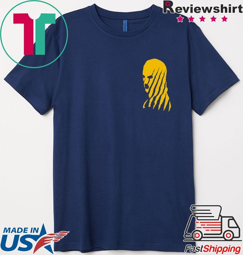 Malaa Nation Malaa Merch Shirt