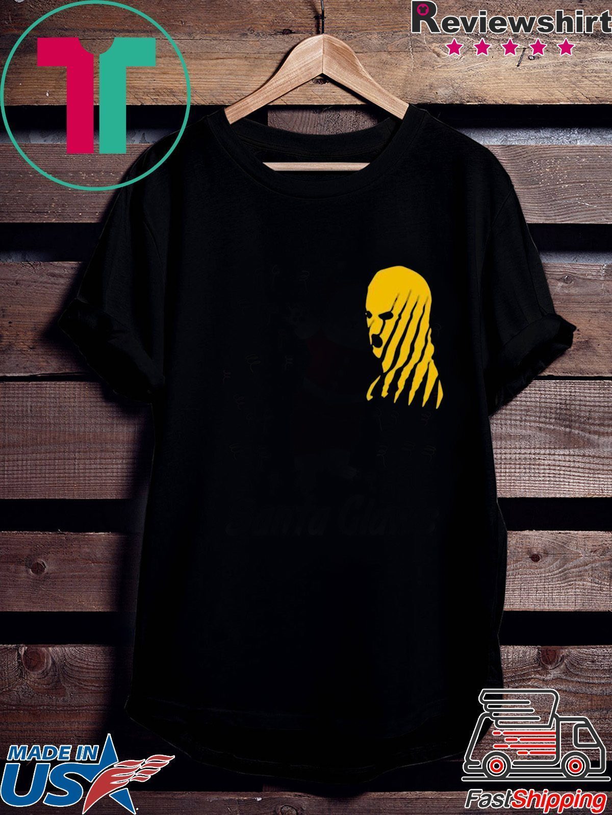 Malaa Nation Malaa Merch Shirt
