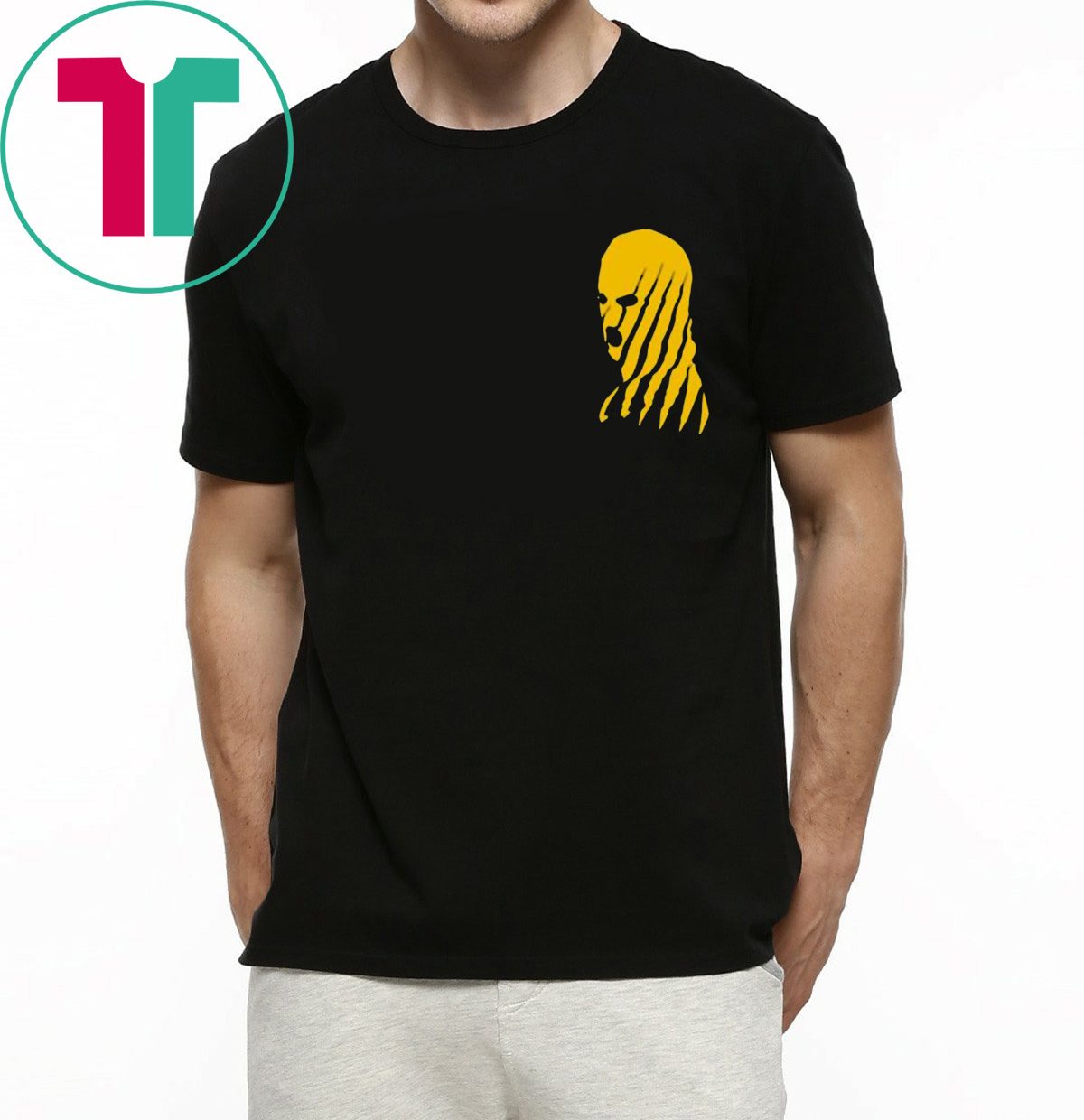 Malaa Nation Malaa Merch Shirt