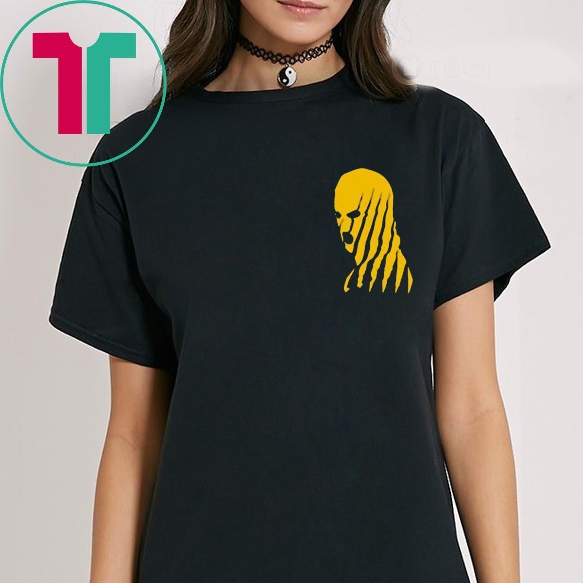 Malaa Nation Malaa Merch Shirt