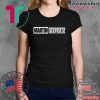 Martin Scorsese Marvel shirt