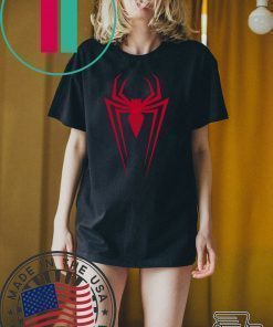 Marvel Spider-Man Icon Graphic T-Shirt T-Shirt