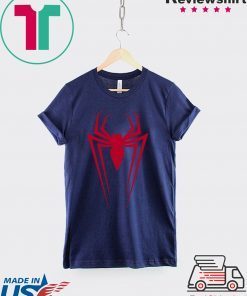 Marvel Spider-Man Icon Graphic T-Shirt T-Shirt