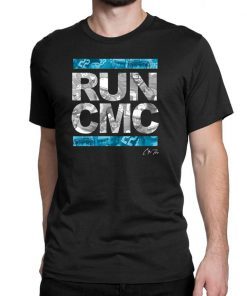 McCaffrey Run CMC Shirt
