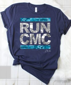 McCaffrey Run CMC Shirt