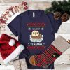 Merry Ottermas Christmas T-Shirt
