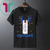 Michelob Ultra Superior Light Beer Reinbeer Christmas 2020 Shirt