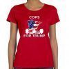 Minnesota cops for trump t shirts for sale