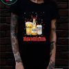 Modelo Especial Reinbeer Christmas T-Shirt