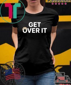 Mulvaney’s explosive ‘Get over it’ Shirt