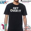 Mulvaney’s explosive ‘Get over it’ T Shirt