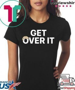 Mulvaney’s explosive ‘Get over it’ T Shirt