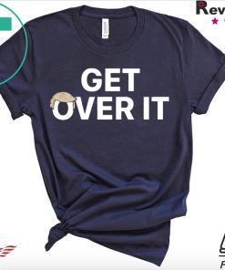 Mulvaney’s explosive ‘Get over it’ T Shirt